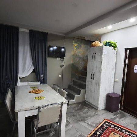 Cottage In Гудаури Экстерьер фото