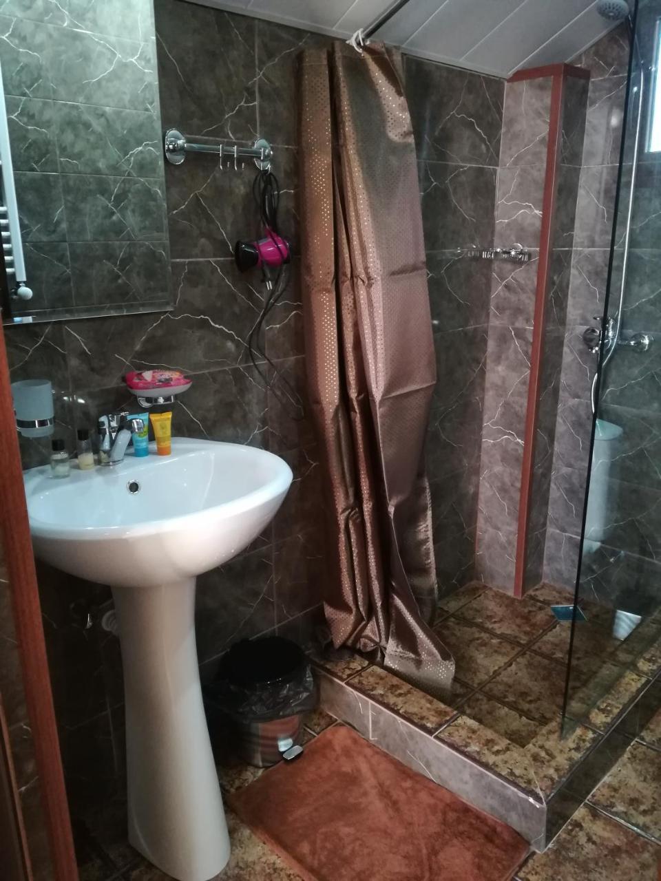 Cottage In Гудаури Экстерьер фото